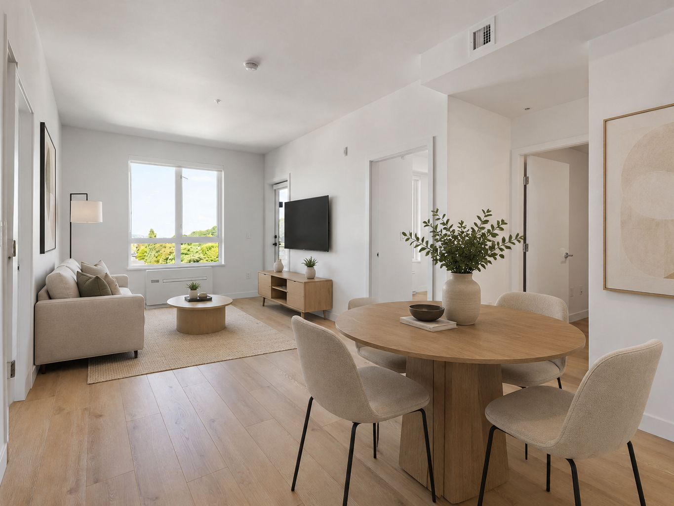 #603 – 2450 Garden Drive